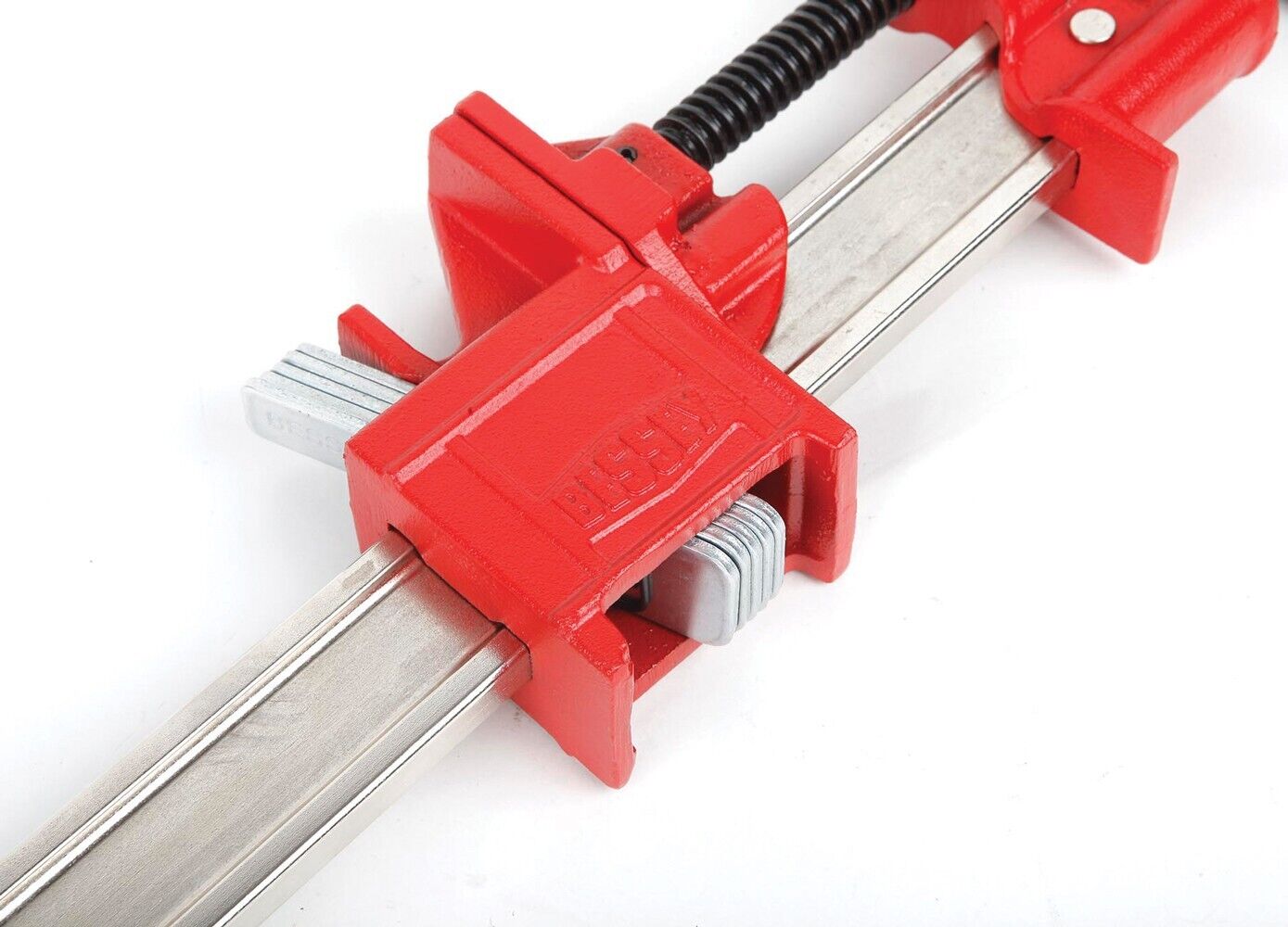 Bessey IBEAM Heavy Duty Steel Bar Clamp 36