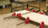 Bessey IBEAM Heavy Duty Steel Bar Clamp 36" IBEAM36