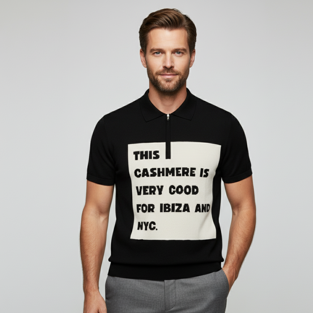 IBIZA NIGHTS: Effortless Luxury for NYC and the Mediterranean