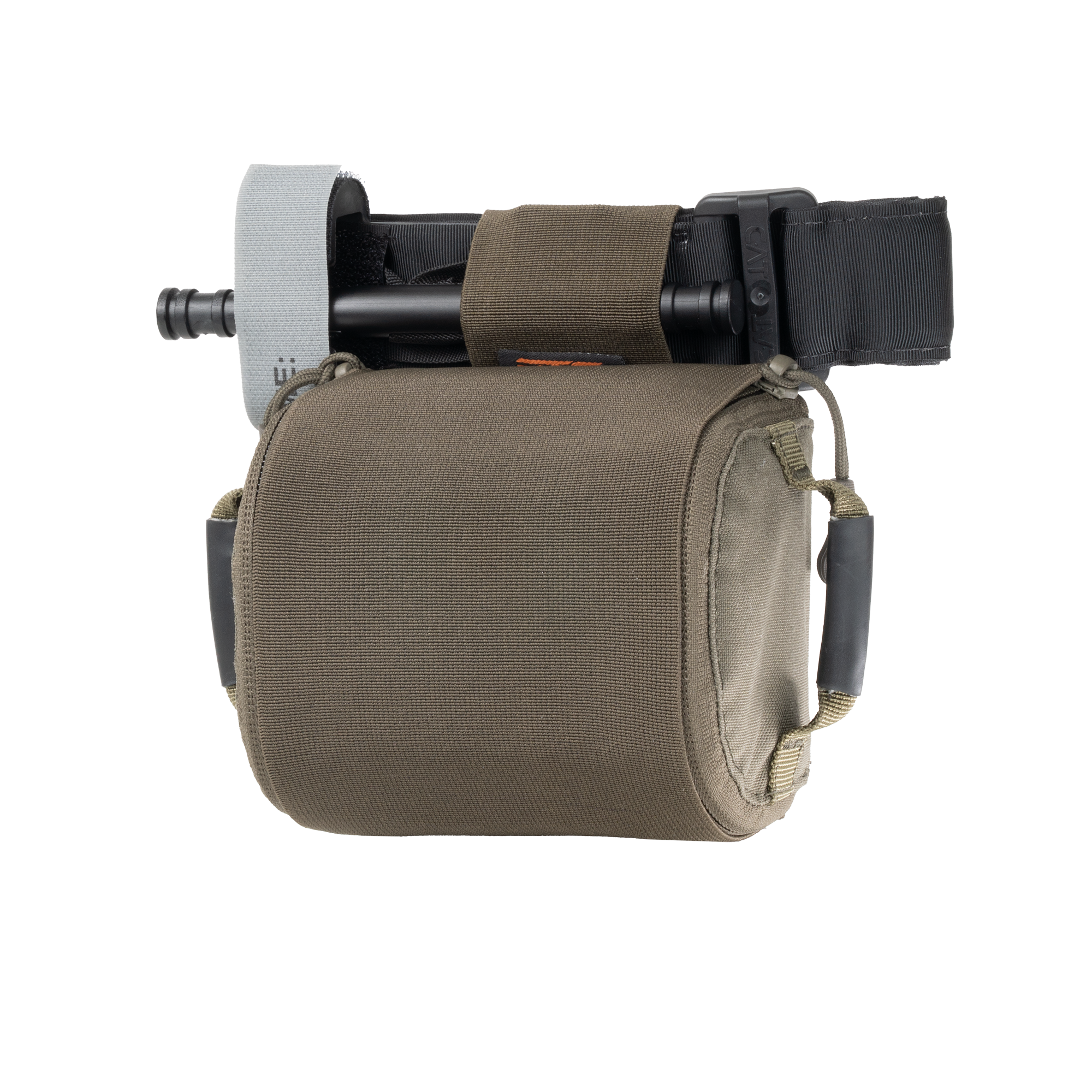 RTS Tactical Rapid Deploy Mini Belt-Mount IFAK - with CAT