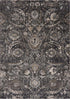Georgiana Charcoal Area Rug