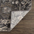 Georgiana Charcoal Area Rug