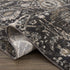 Georgiana Charcoal Area Rug