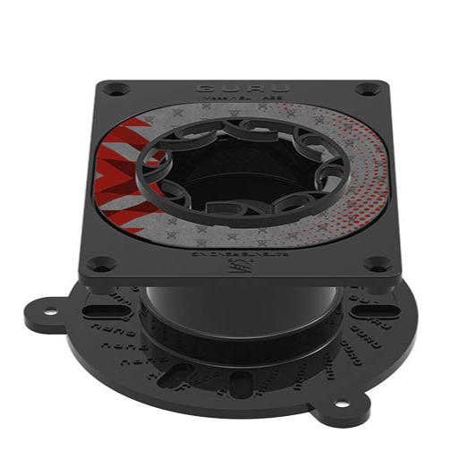 GURU LINEAR DRAIN CONNECTOR ABS - Tundra Globe