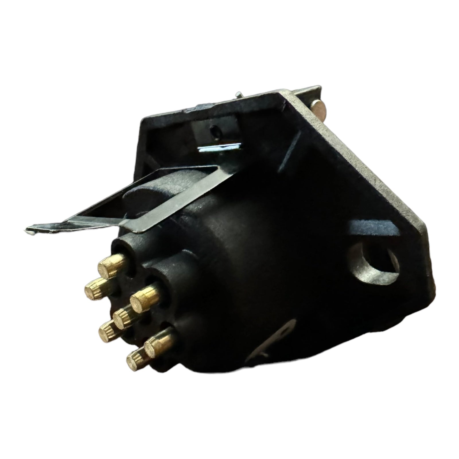 16-726 Phillips 7-Way Socket, STA-DRY® Ring & Bullet Termination Sockets | 2 PACK