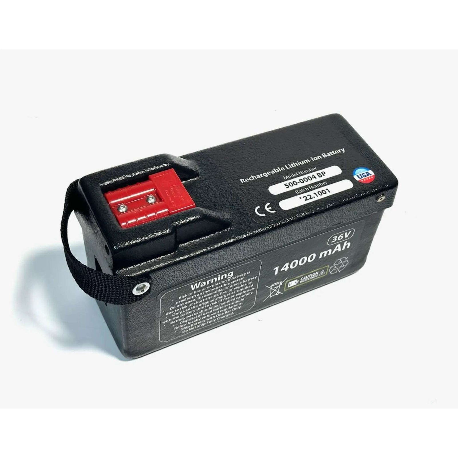 Mosquito America 10-Quart Pulse Power Battery Backpack