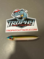 Fishing 5” Kitty Calls Floats