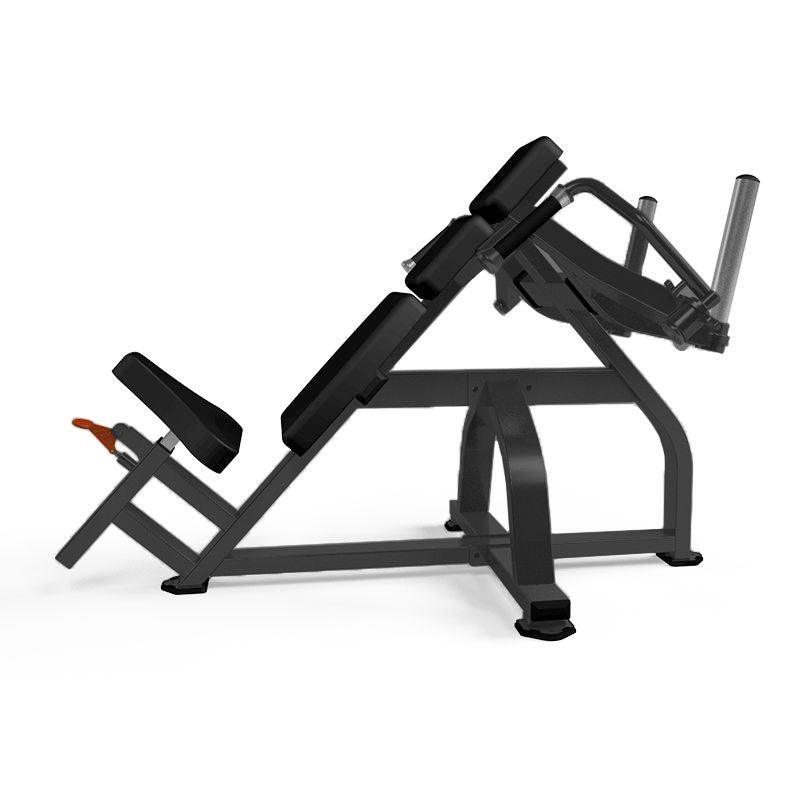 Excel Plate Loaded Incline Pec Fly – Upper Chest Machine | Muscle D Fitness