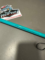 Spinning The Chick Stick Catfish Rod
