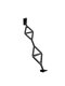 TGrip Pull-Up Bar - Functional Multi-Grip - Knurled Grip