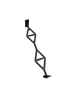 TGrip Pull-Up Bar - Functional Multi-Grip - Knurled Grip