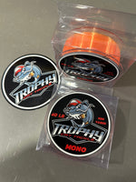 Trophy Cat Fishing Tackle Mono Line