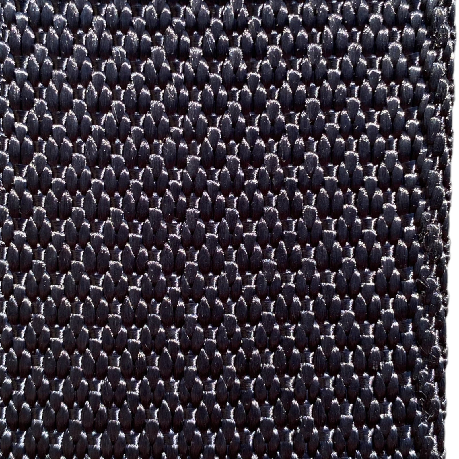 2 x 15 Ft Winch Strap With Flat Hook DIAMOND WEAVE | COLOR OPTIONS