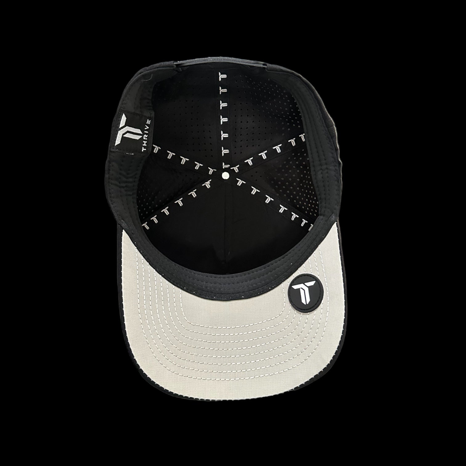 Thrive Elite Tour Hat - Pickleball Hat