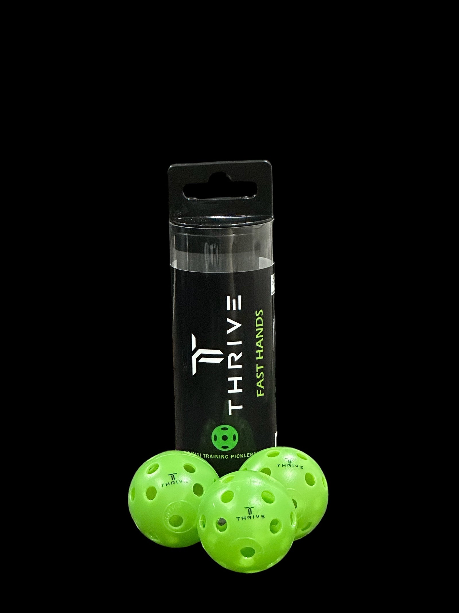 Fast Hands - Pickleball Training Aid