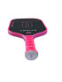 THREAT 16.5 Inches (PINK) - Pickleball Paddle