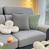 Cooling Stretch Sofa Seat Cushion Covers, Slip Covers for Cushions, Universal Couch Cushion Protector