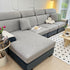 Cooling Stretch Sofa Seat Cushion Covers, Slip Covers for Cushions, Universal Couch Cushion Protector