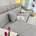 Cooling Stretch Sofa Seat Cushion Covers, Slip Covers for Cushions, Universal Couch Cushion Protector