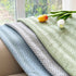 Cooling Stretchy Replacement Couch Cushion Covers for Sectional, Individual Couch Seat Cushion Covers