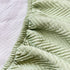 Cooling Stretchy Replacement Couch Cushion Covers for Sectional, Individual Couch Seat Cushion Covers