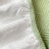 Cooling Stretchy Replacement Couch Cushion Covers for Sectional, Individual Couch Seat Cushion Covers