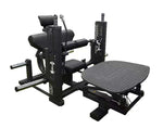 Motorized Hip Thruster Machine | Muscle D Fitness