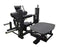 Motorized Hip Thruster Machine | Muscle D Fitness