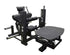 Motorized Hip Thruster Machine | Muscle D Fitness