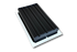 Cast Aluminum Arts & Crafts Vent Cover - White
