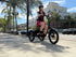 ONE-TRIKE 2.0 - Electric Bicycle