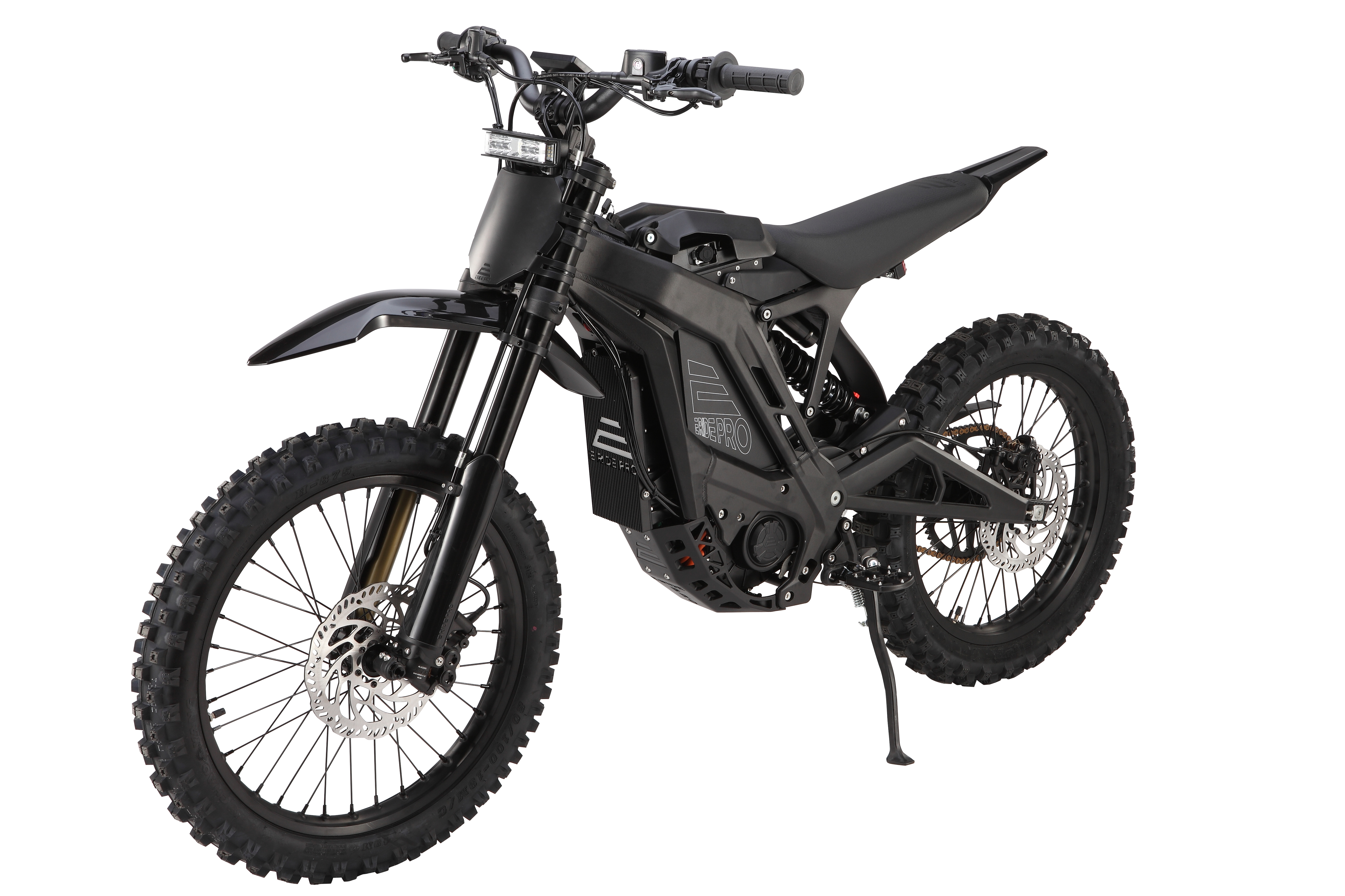 PRO SR - Electric Motorcycle