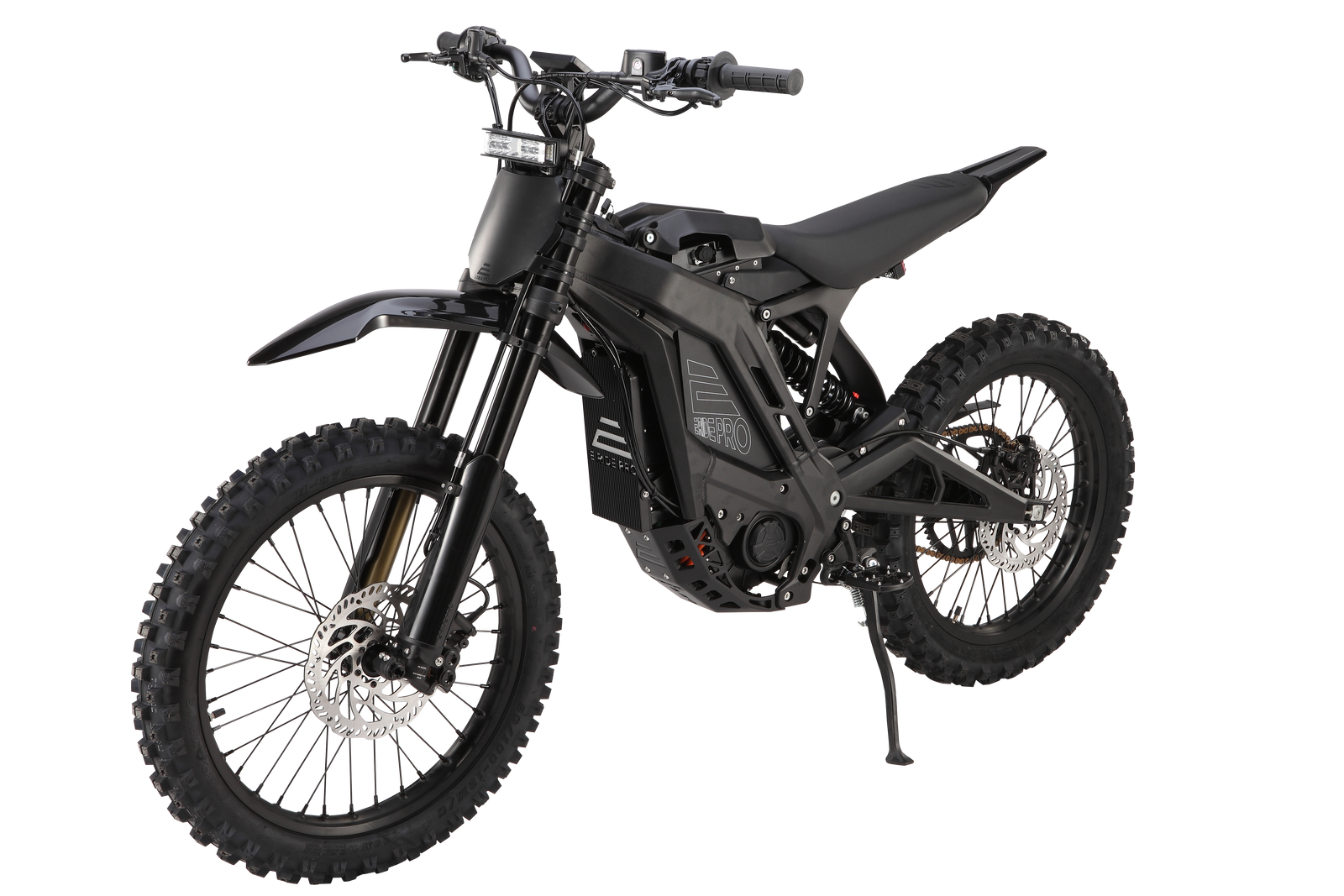 PRO SR - Electric Motorcycle
