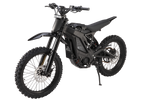 PRO SR - Electric Motorcycle