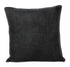 DaDa Bedding Ethnic Ornaments Geometric Black Tapestry Throw Pillow Covers 16" (18118)