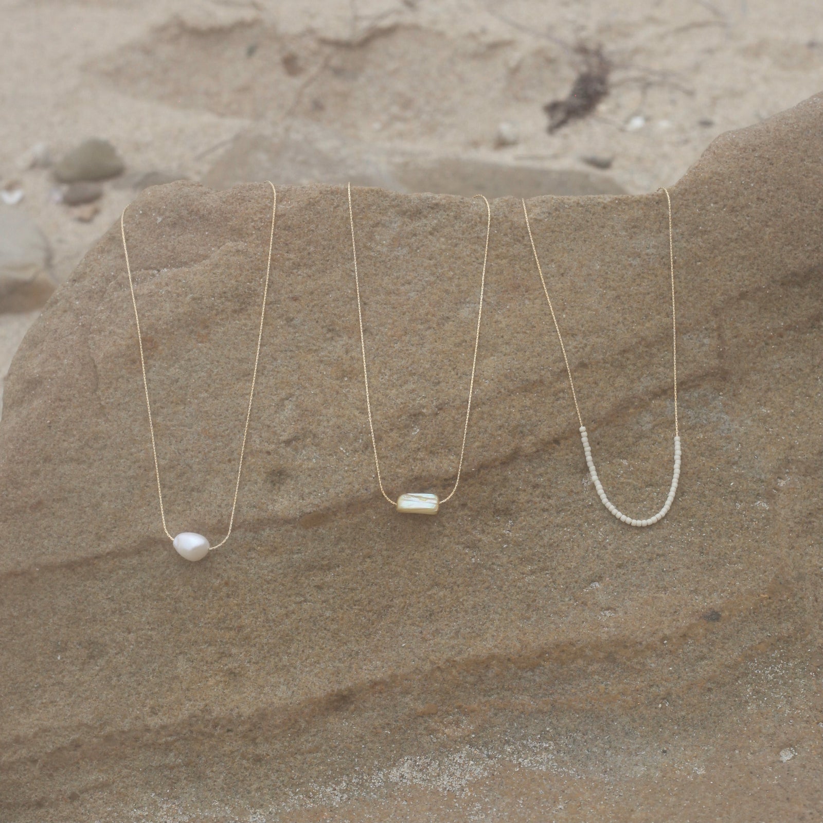 Seaside Necklace