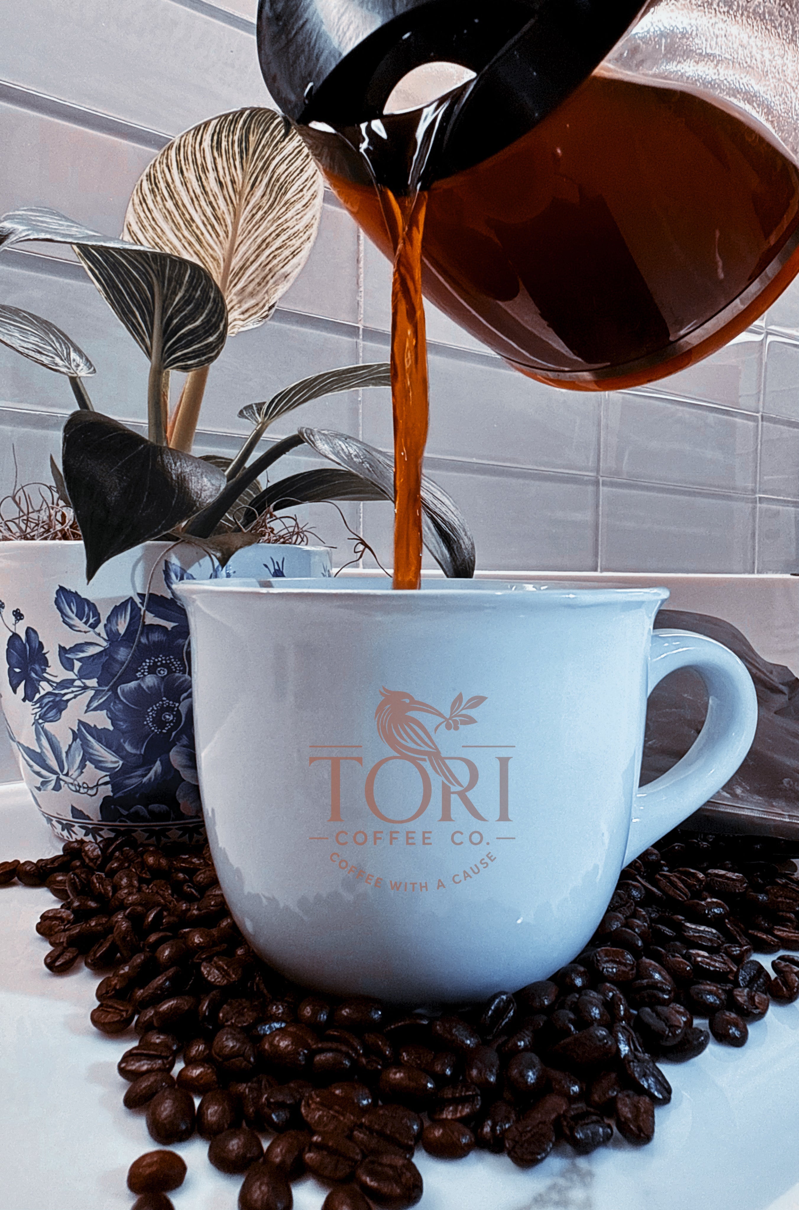 Tanzania | Medium Roast | 12oz