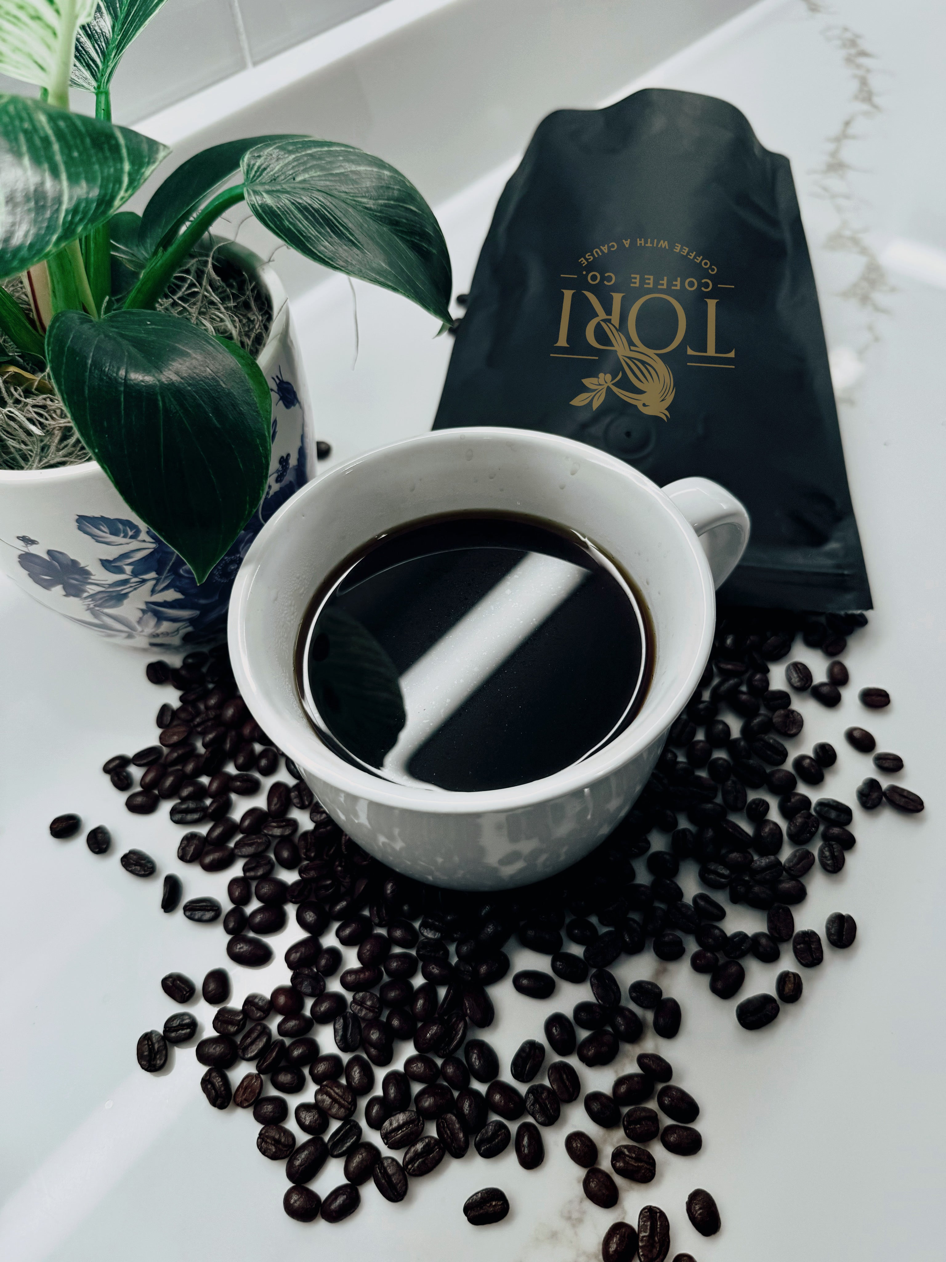 House Blend | Medium Roast  | 12oz