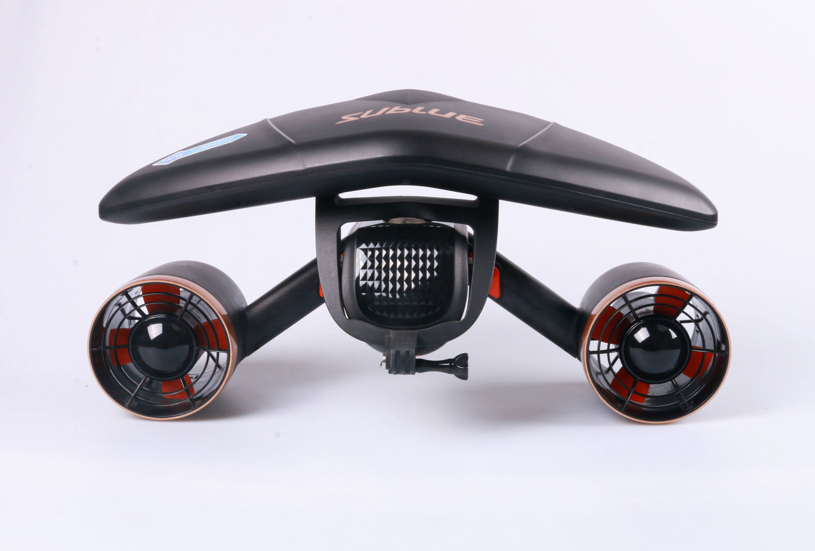 MixPro Propeller Assembly - Underwater Scooter