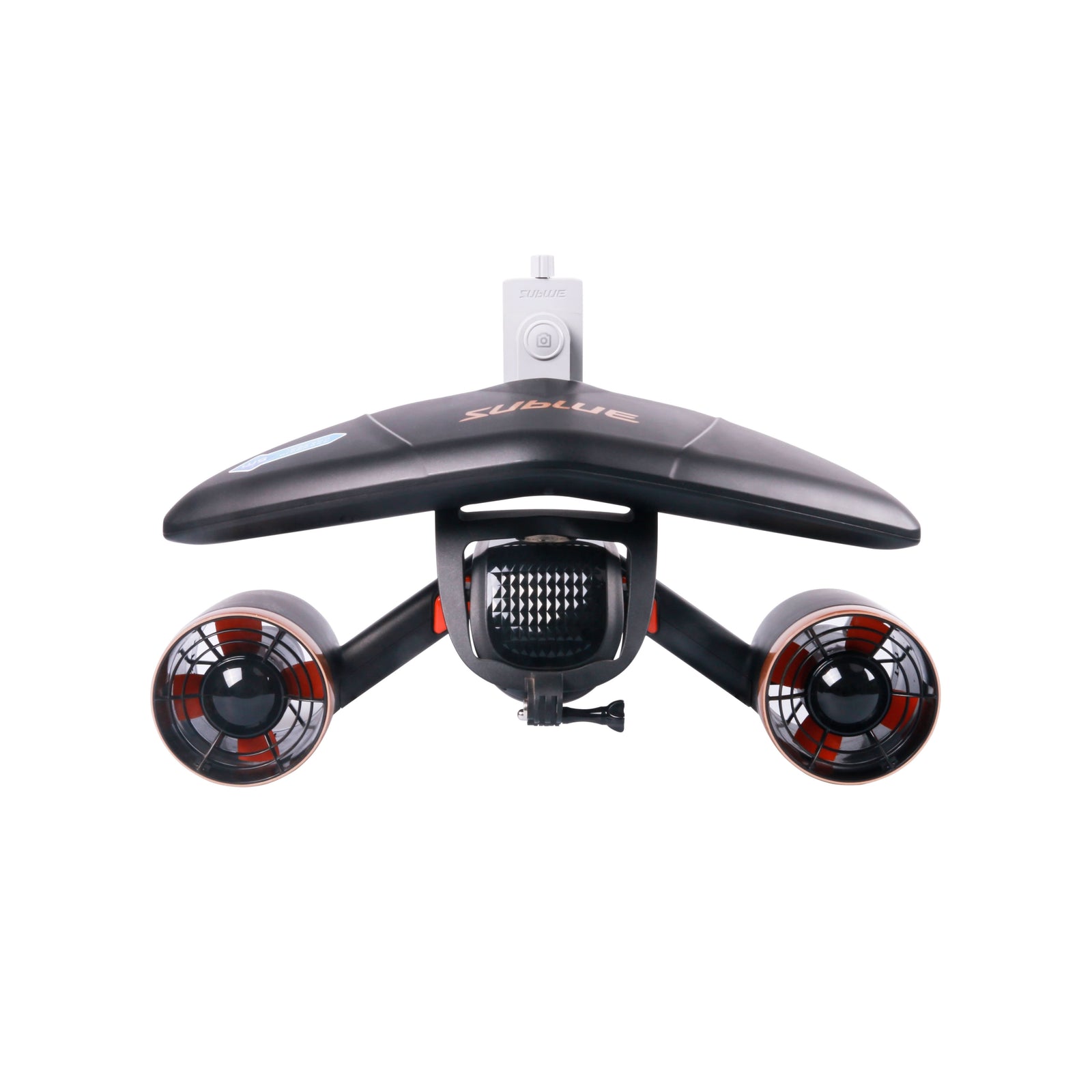 MixPro Propeller Assembly - Underwater Scooter