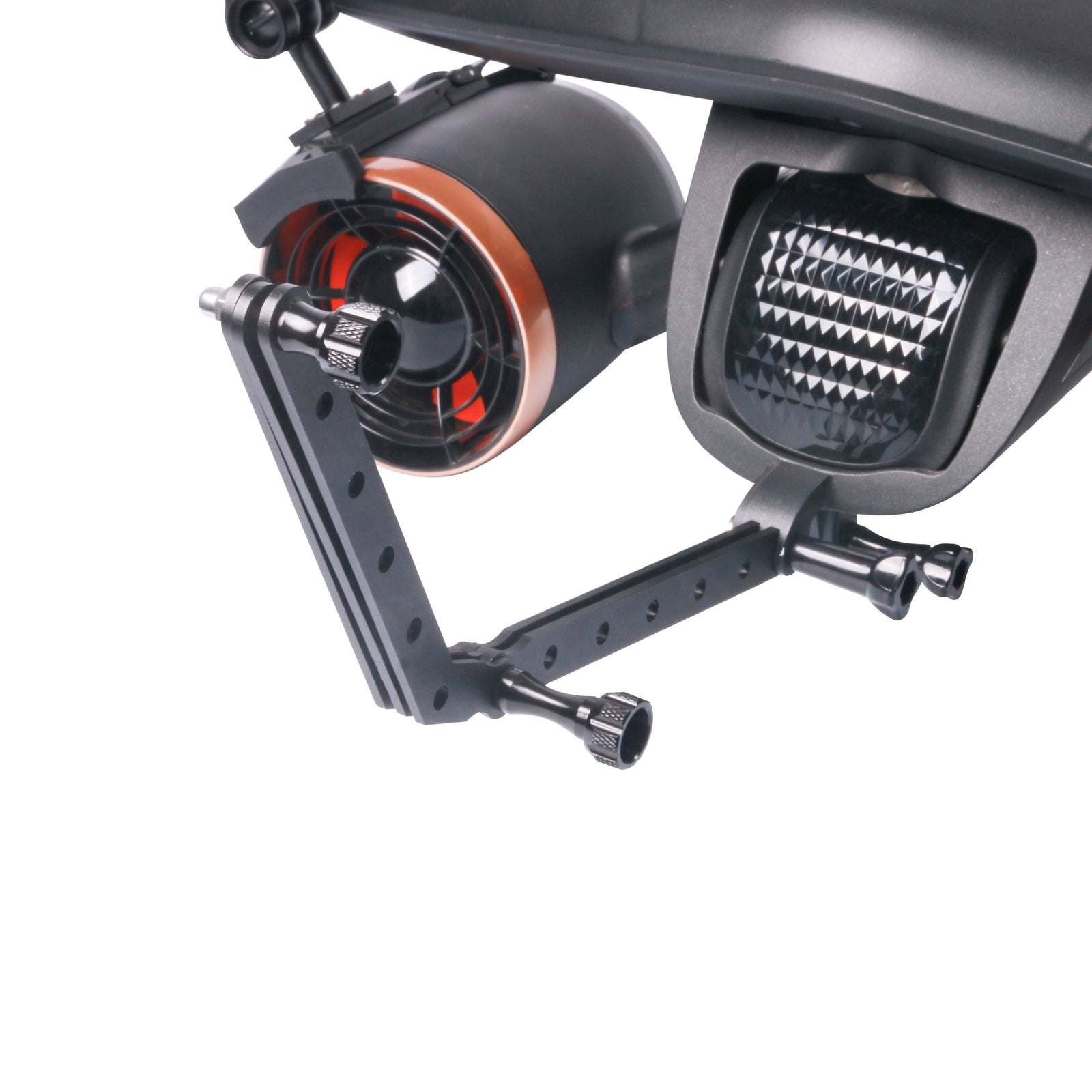MixPro - Sublue Underwater Scooter