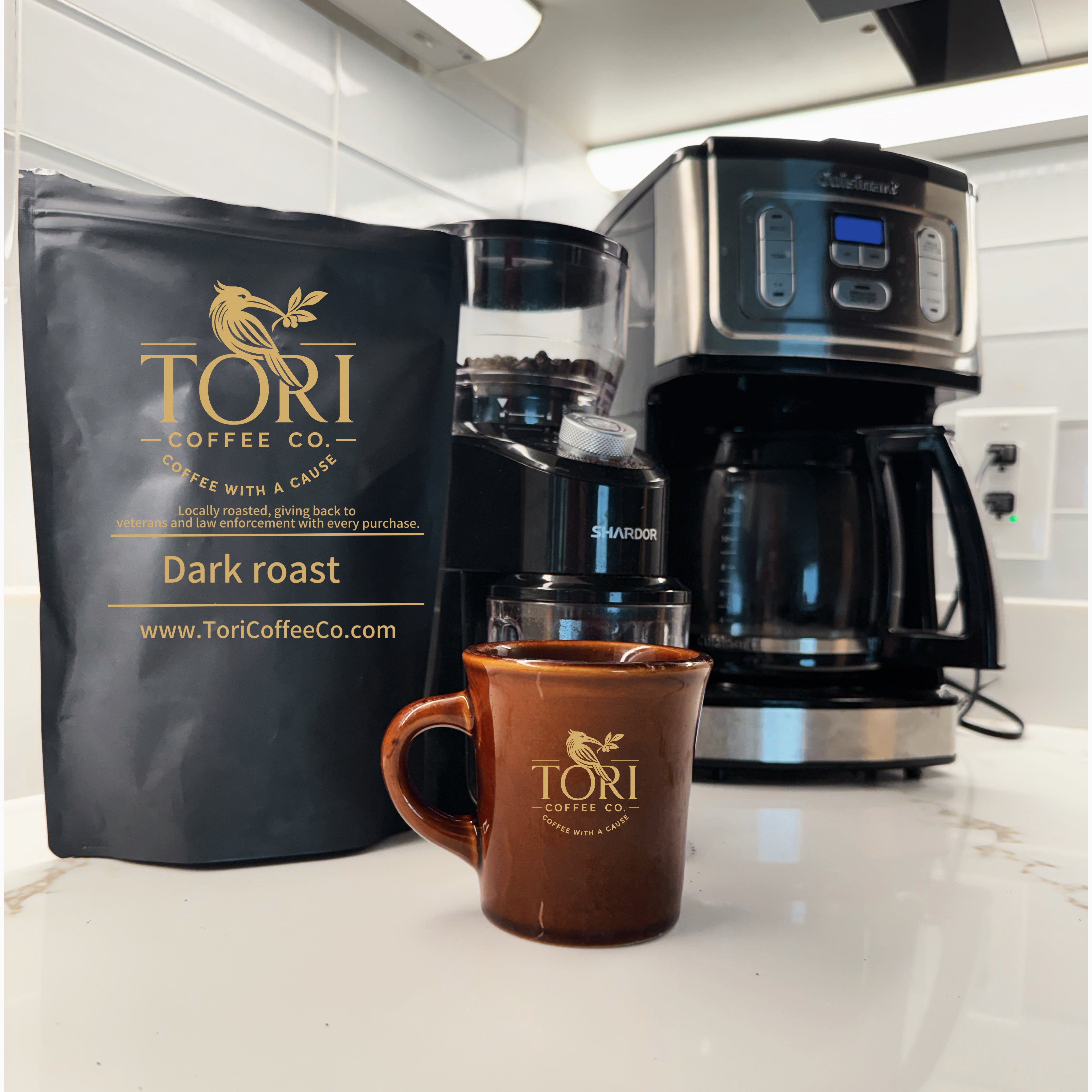 Guatemala | Dark Roast  | 12oz