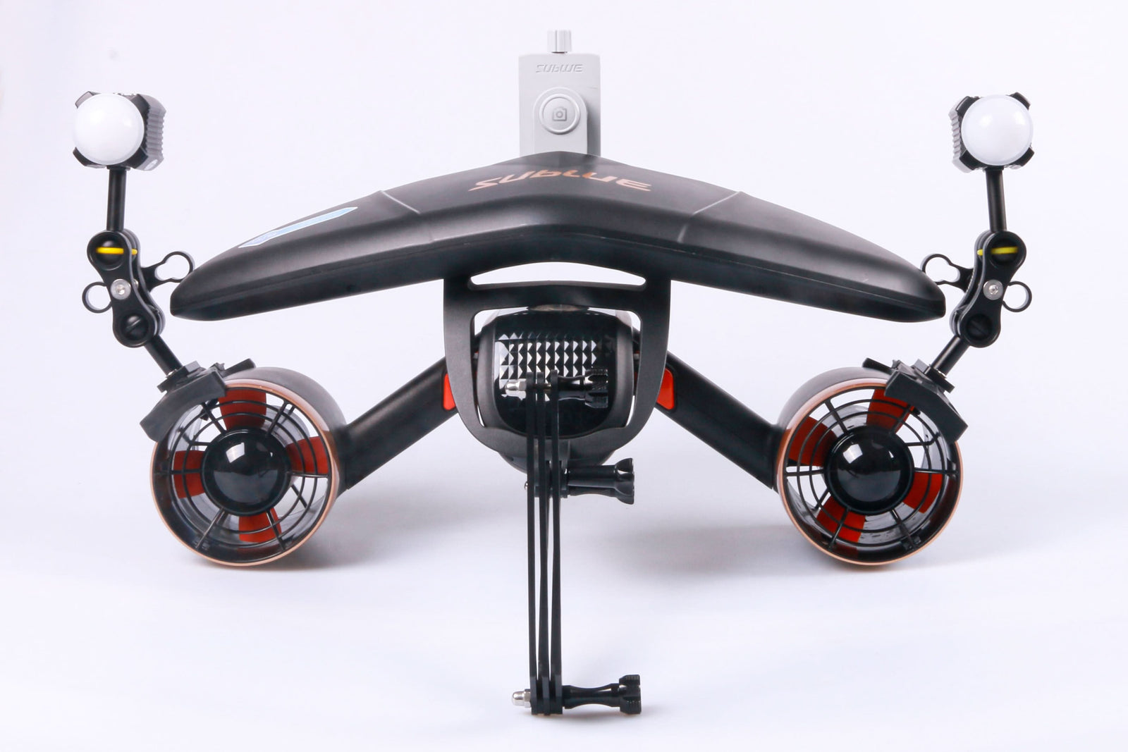 Mix / Mix Pro / Navbow / Navbow+ Selfie Extension Stick