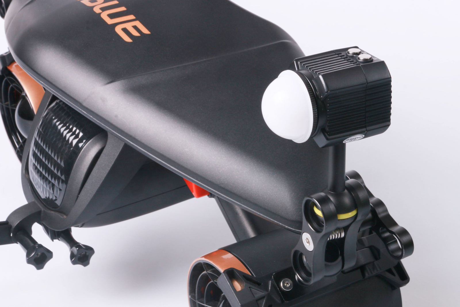 MixPro - Sublue Underwater Scooter