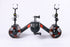 MixPro Motor Front Cover - Watercraft Engine Parts