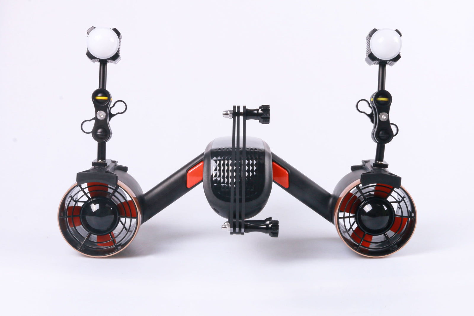 MixPro Propeller Assembly - Underwater Scooter