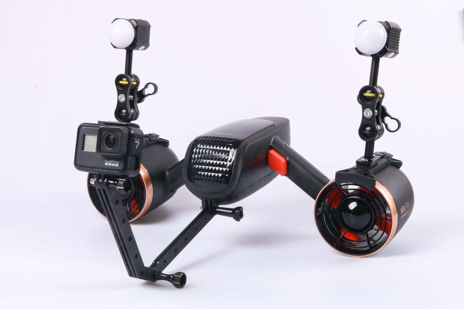 MixPro - Sublue Underwater Scooter