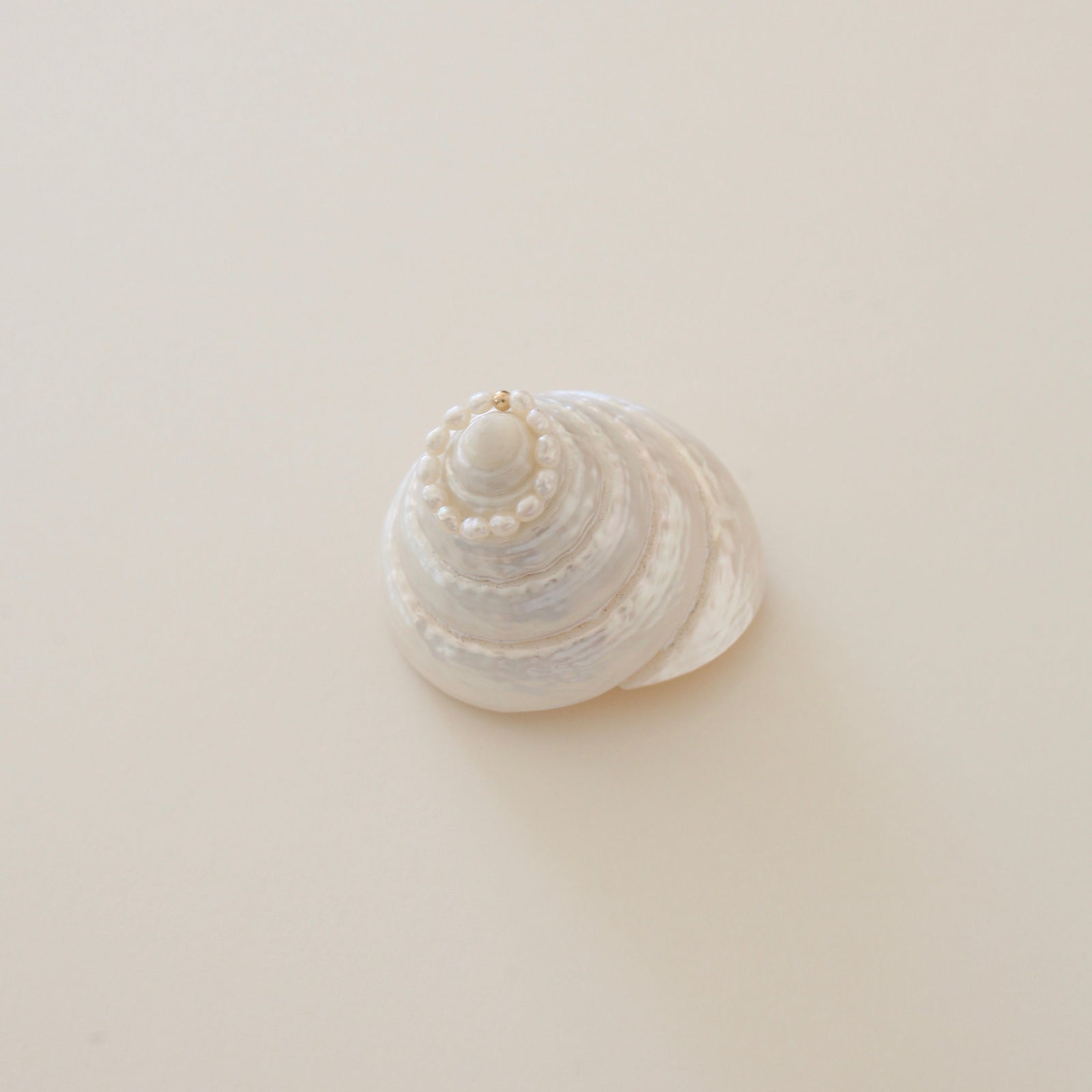 1940's Vintage Pearl Ring