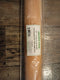 Duratool Lambskin 8224 24" Beveled T - Bar Floor Finish Applicator Refill Pad