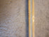Duratool Lambskin 8224 24" Beveled T - Bar Floor Finish Applicator Refill Pad